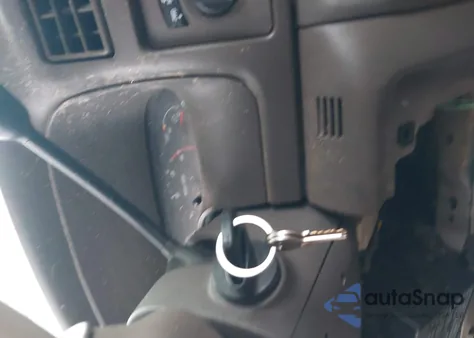 2002 Ford Excursion Limited из США, поврежденный, VIN 1FMSU43FX2EA42052